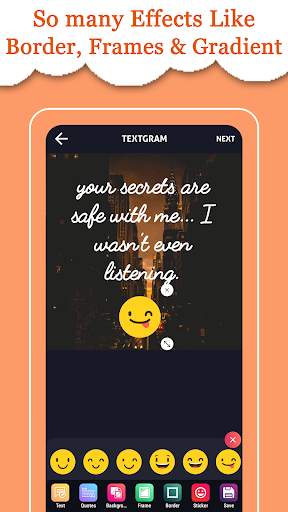 Text Art : Word Art Design App screenshot 6