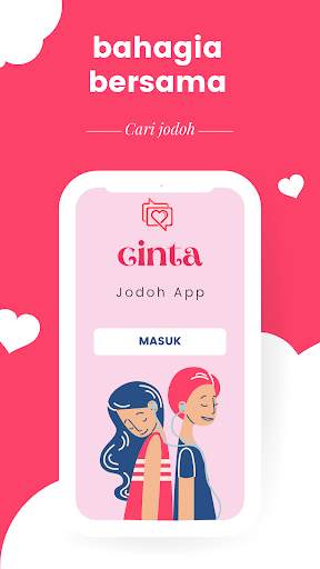 Cari Janda Serius - Jodoh Wa screenshot 1