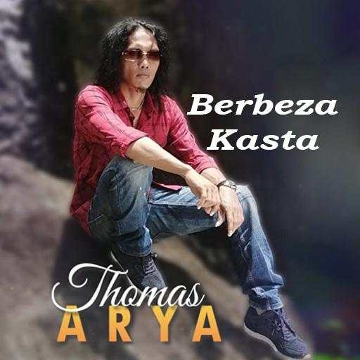 Berbeza Kasta -Thomas Arya Offline screenshot 1