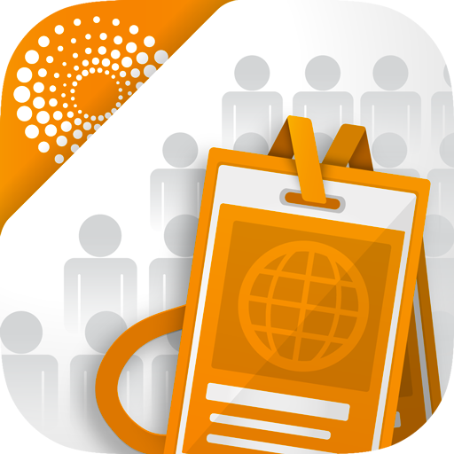 The Answer App icon