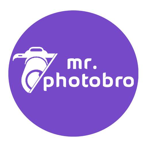 Mr PhotoBro 2.0