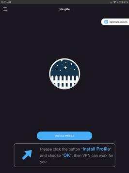 VPN Gate - Best Free VPN screenshot 4