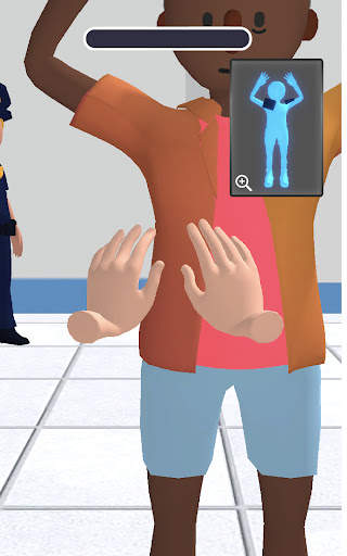 Airport Security screenshot 10