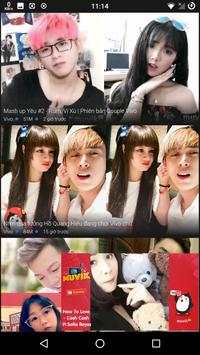 Vivo - Video Funny screenshot 2