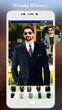 Photo Editor Suit – Hair style, Beard,Tattoos screenshot 4