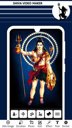Shiva Video Maker screenshot 3