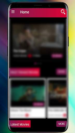 Free Full Movies-HD Hollywood Movies screenshot 3