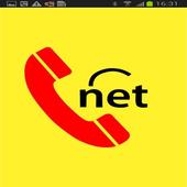 Mobile-net иконка