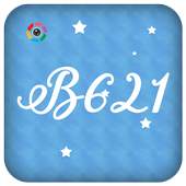 B621 Camera Expert For Selfie Beauty Camera 2.1