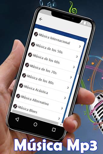 Download Free Mp3 Music to my Mobile Guide Easy screenshot 5