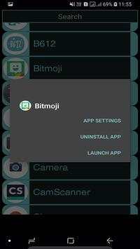 Ultra ctOS Hacker's Launcher - Hack the world screenshot 5
