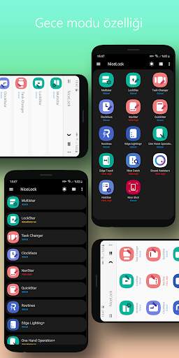 NiceLock screenshot 4