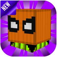 Mini World Craft - 3D Pixel World