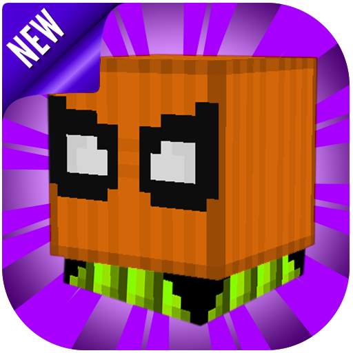 Mini World Craft - 3D Pixel World 4.5