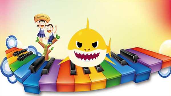 Baby Shark Piano Kids screenshot 3