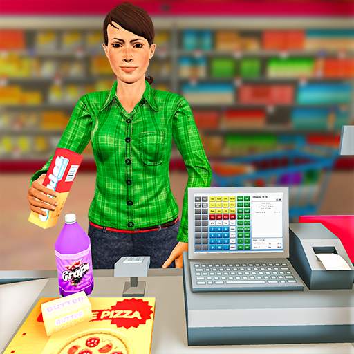 Virtual Single Mom Family Life 1.4