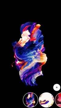 Stock OnePlus 5 Wallpapers (FHD) 1 تصوير الشاشة