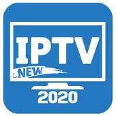IPTV Player 2020 2.2