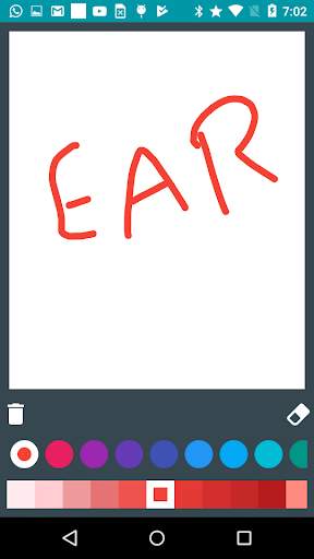 AtoZ Body Parts Prime screenshot 6