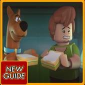 New Best Guide LEGO Scooby Doo Tips 1.0