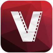 All Video Downloader : VIDOW logo