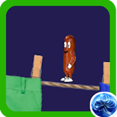 Sausage Man icon