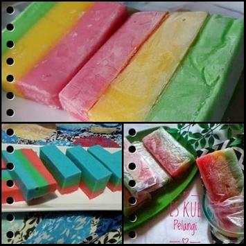 Resep Es Gabus screenshot 1