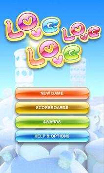 Love Love Love screenshot 1