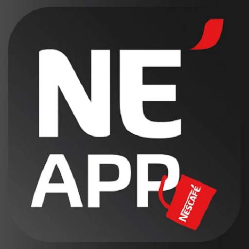 Nescafé 3ü1 Arada NE'APP 1.4.2