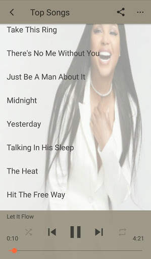 Toni Braxton Songs screenshot 7