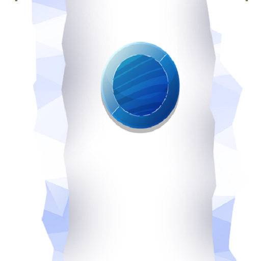 Ice adventure icon