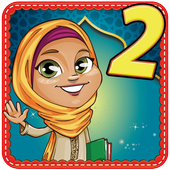 Learn Arabic icon