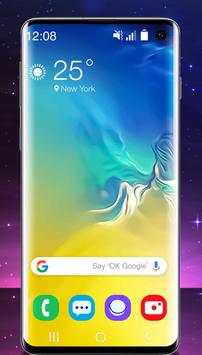 3D Launcher 2019 New screenshot 7