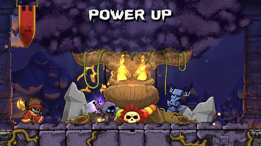 Magic Rampage screenshot 8