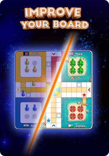 Ludo Club - Dice & Board Game screenshot 11