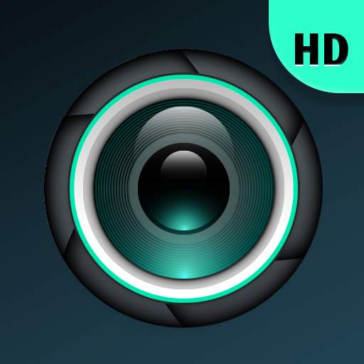 Pro HD Camera 2021 - Camera for Android 1.2