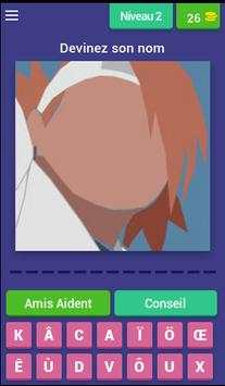 Devine le Ninja screenshot 3