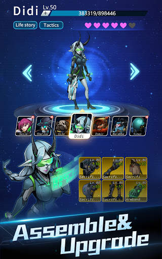 Stellar Hunter screenshot 9
