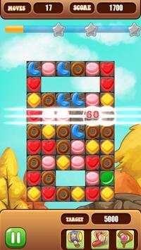Cookie Legend screenshot 3