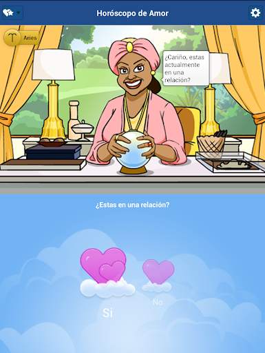 Anita Predictions® screenshot 6