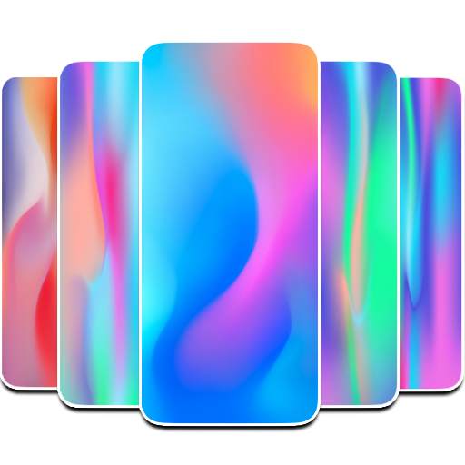Mi 8 Wallpaper 1.0