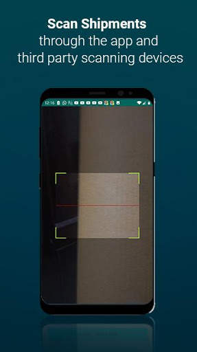 Matrix App screenshot 4