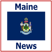 Maine News icon