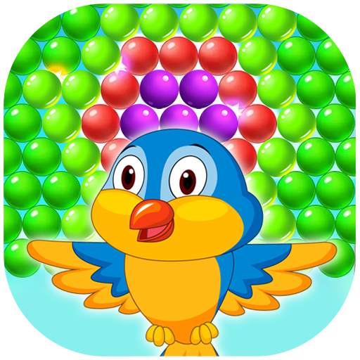 Bubble Bird Wing 1.2.0