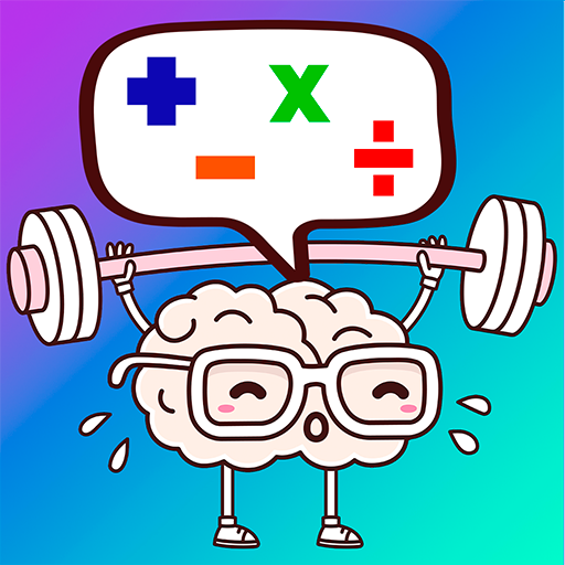 Brain Math Plus icon