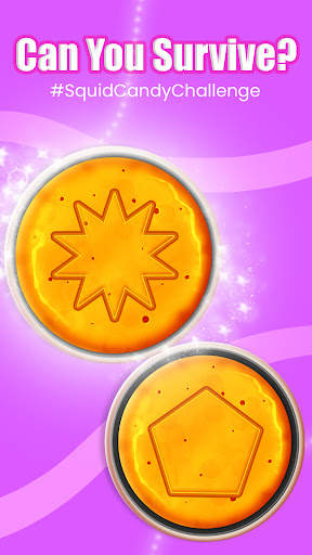 Honeycomb Candy Challenge Game screenshot 2