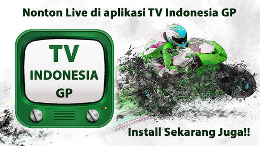 TV Indonesia GP screenshot 1