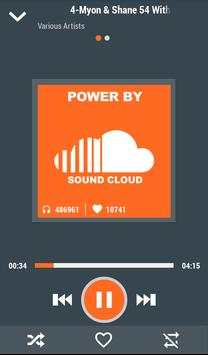 EDM Music screenshot 2