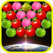 Bubble Fruits