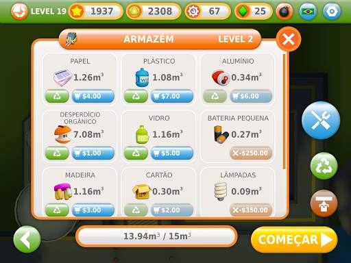 Trash to Cash screenshot 8